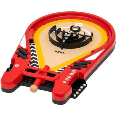 Brio - Joc De Indemanare Trickshot ARTBRIO34080