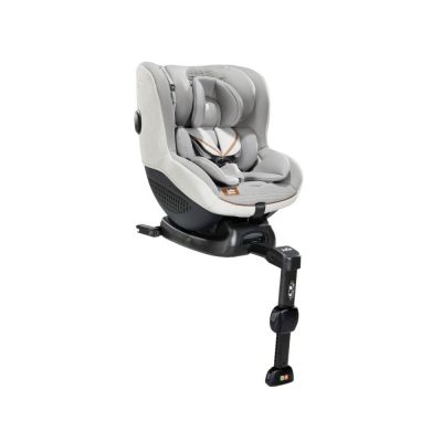 Joie - scaun auto i-quest signature oyster, nastere-105 cm, certificat r129 bbbc1813caoys000