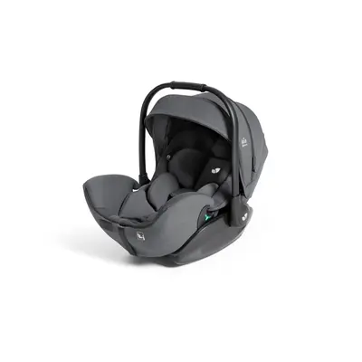 Joie - scoica auto inclinabila i-size i-level pro signature ebony, 40-87 cm, certificata r129 bbbc2322aaebn000