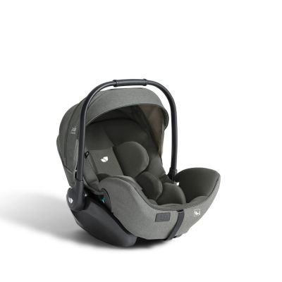 Joie - scoica auto inclinabila i-size i-level pro signature evergreen, 40-87 cm, certificata r129 bbbc2322aaevg000