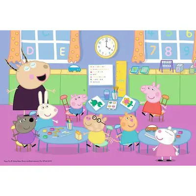 Puzzle Peppa Pig, 35 Piese ARTRVSPC05618