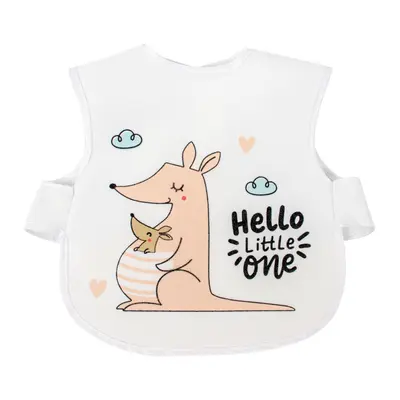 Baveta absorbanta mare Cangur SeviBebe BBKSEV_19-199