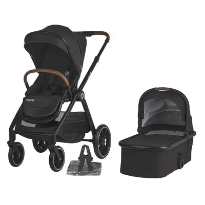Carucior modular 2in1 coccolle aspen jet black smb324062360