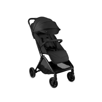 Carucior sport, 0-22 Kg, auto-folding, Momi Andrea - Black KRTWOSP00065