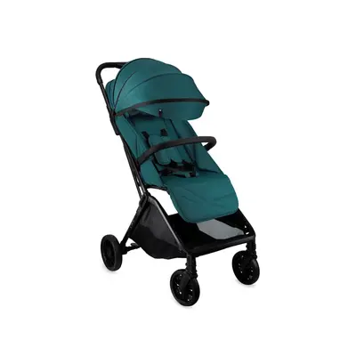 Carucior sport, 0-22 Kg, auto-folding, Momi Andrea - Turquoise KRTWOSP00066