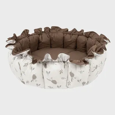 Cosulet bebelusi 3-in-1 Birds SeviBebe BBKSEV_522-149