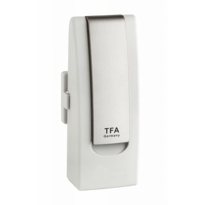 Gateway de acces pentru sistemul WEATHERHUB SmartHome, TFA 31.4000.02