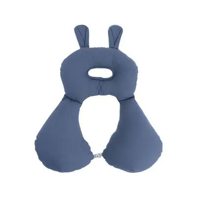 Perna pentru sustinere gat albastru Sevibere BBKSEV_44-151