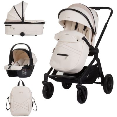 Carucior chipolino magnum 3 in 1 biscotta hubkkma02501bi
