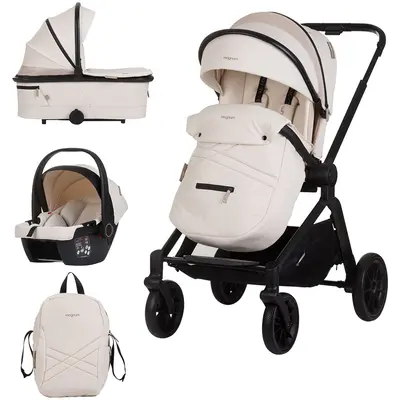 Carucior chipolino magnum 3 in 1 biscotta hubkkma02501bi