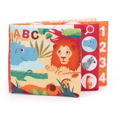 LUDI Carte educativa magica DNBLUD50101