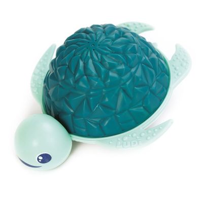 LUDI Jucarie de baie Testoasa Luminoasa DNBLUD40087