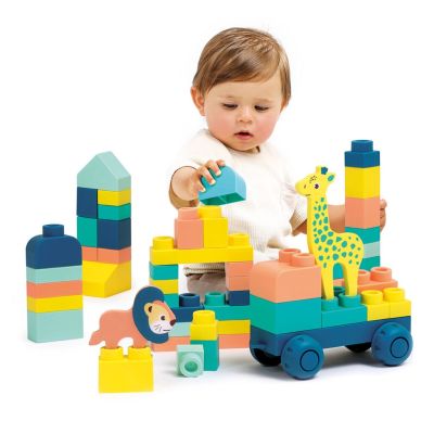 LUDI Set constructie Briqui DNBLUD30083