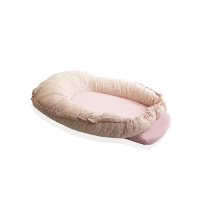BabyNest 5 in 1 BabyJem, somon JEMbj_525n2