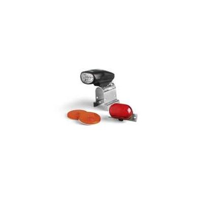 Set lumini