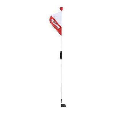 Stegulet S/M Buzzy- Reppy