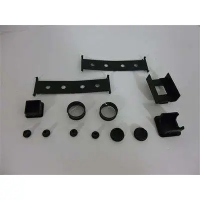 Set piese plastic Chopper -XL Frame