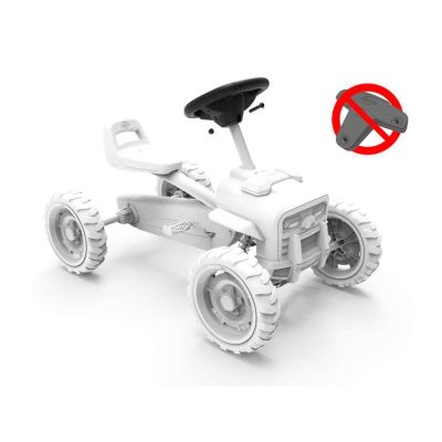 Volan Buzzy Police