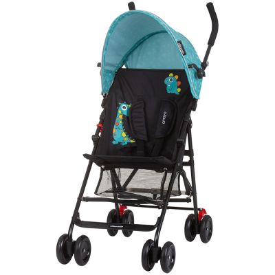 Carucior sport chipolino amaya dino hublkam02504di