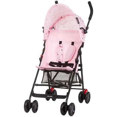 Carucior sport chipolino amaya flamingo hublkam02505fl