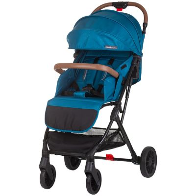 Carucior sport chipolino fantasy cu husa picioare oasis hublkfn02504oa