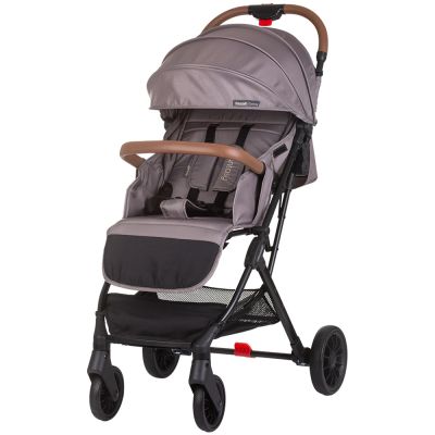 Carucior sport chipolino fantasy cu husa picioare tiramisu hublkfn02503ti