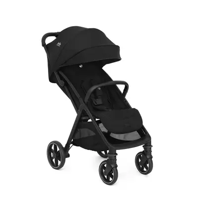 Joie - carucior ultracompact parcel lx, nastere - 22 kg, signature eclipse bbbs2311aaecl000