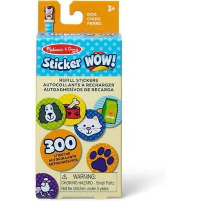 Rezerva autocolante sticker wow caine - okemd50332