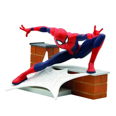 Spiderman bl4063847113346
