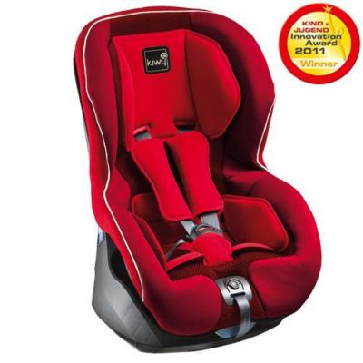 KIWY - SCAUN AUTO SP1 SA-ATS 9 - 18 KG