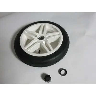 Roata tractiune BMW Street Racer