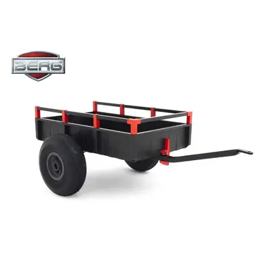 Remorca XL Karturi 5+