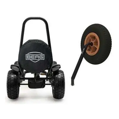 Roata de rezerva X-Cross