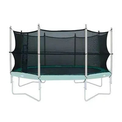 Plasa pentru siguranta trambulina 270