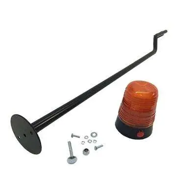 Girofar cu tija karturi +5 ani