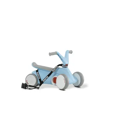 Ham transport  Berg GO 2, Berg BIKY, Berg NEXO