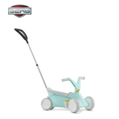 Maner  Kart Berg GO 2