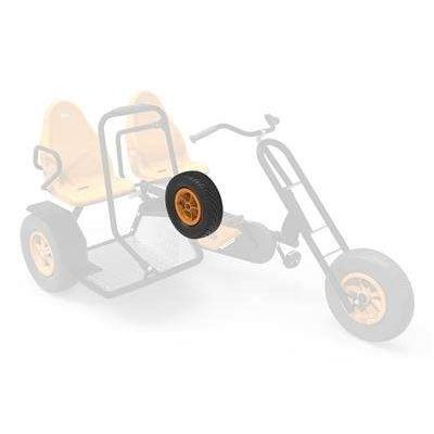 Roata Duo Chopper stanga spate