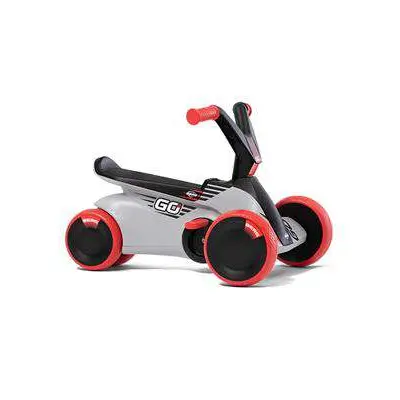 Kart BERG GO 2 SparX Rosu