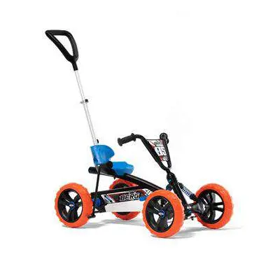 Kart BERG Buzzy Nitro 2 in 1