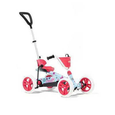 Kart BERG Buzzy Bloom 2 in 1