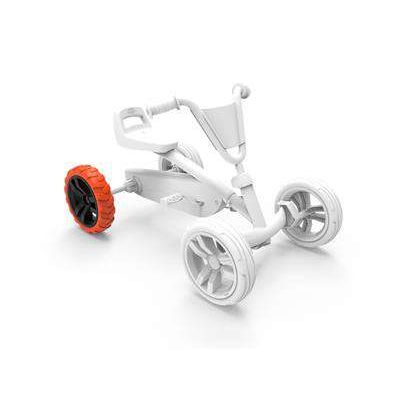 Roata kart Buzzy Nitro dreapta spate