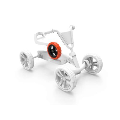 Roata kart Buzzy Nitro stanga spate