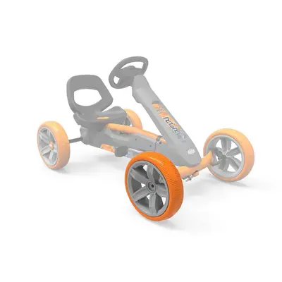 Roata Fata Kart Reppy Racer 10x2,5