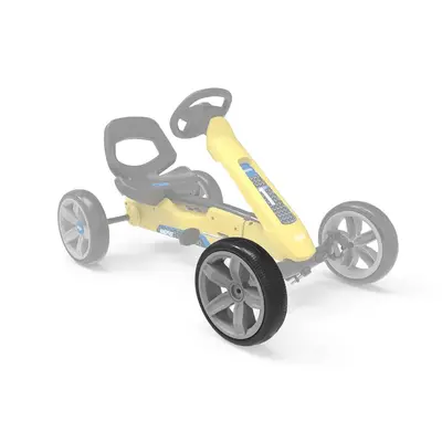 Roata fata Kart Reppy Rider 10x2.5