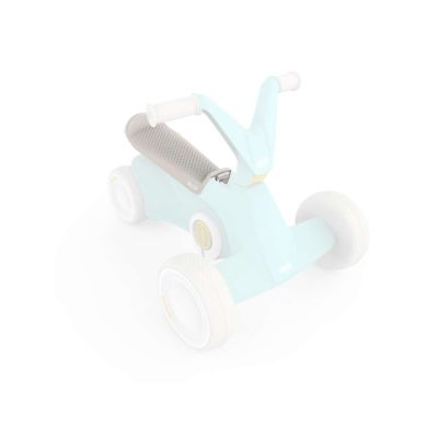 Scaun GO2 Mint