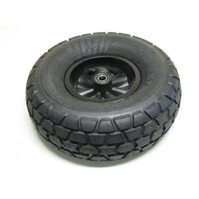 Roata neagra 460/165-8 All Terain
