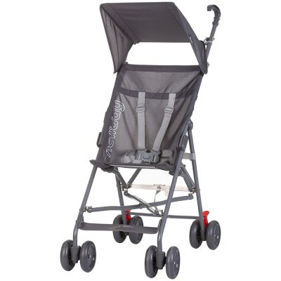Carucior sport chipolino holiday anthracite hublkhl02503an