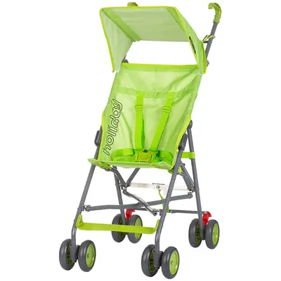Carucior sport chipolino holiday lime hublkhl02504li