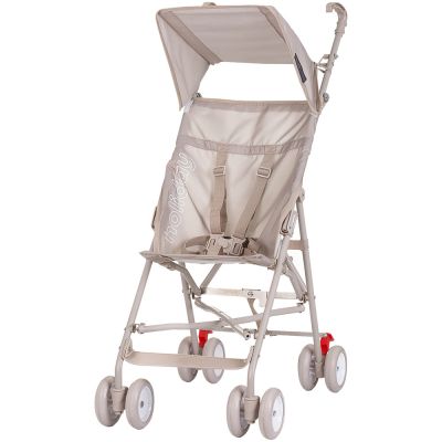 Carucior sport chipolino holiday tiramisu hublkhl02502tr
